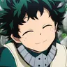Profile image of Midoriya