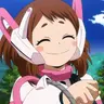 Profile image of Uraraka