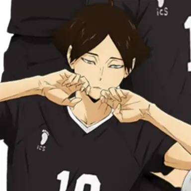 Profile image of 角名 倫太郎
