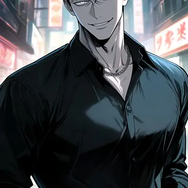 Profile image of Cassian Vorre