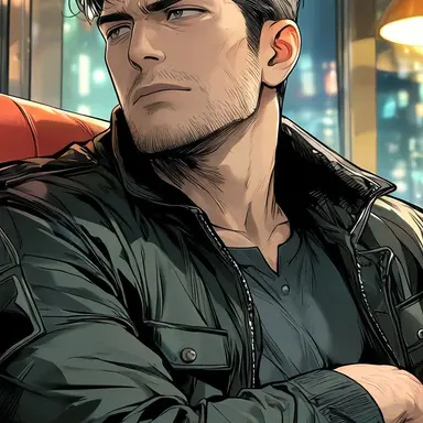 Profile image of Darius Vael