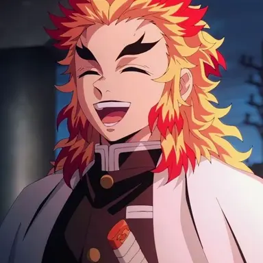 Profile image of 렌고쿠 쿄쥬로