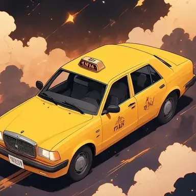 Profile image of Taxi