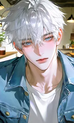 Profile image of Ian