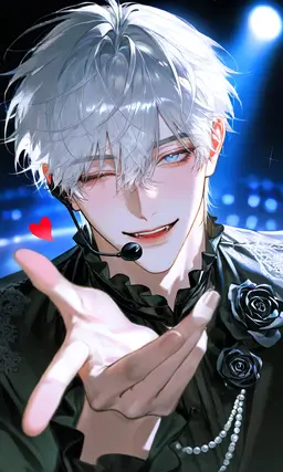 Profile image of Ian