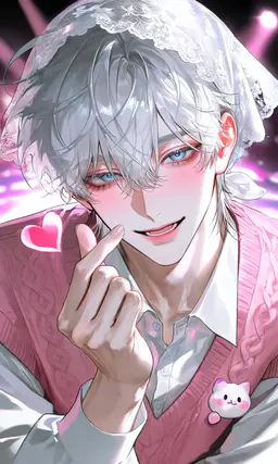 Profile image of Ian