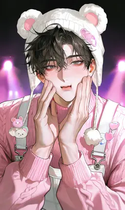 Profile image of Siyun