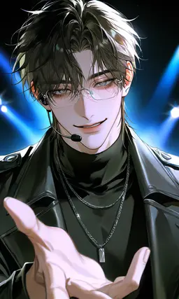 Profile image of Siyun
