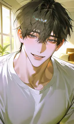 Profile image of Siyun