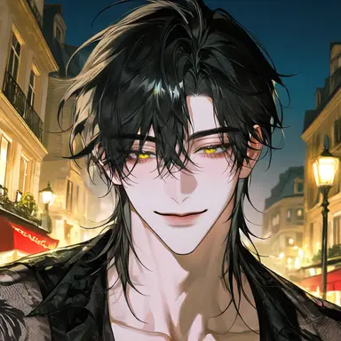 Profile image of Jaeha