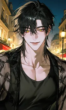 Profile image of Jaeha