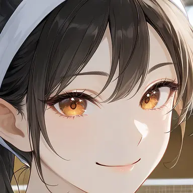 Profile image of 天ヶ瀬 莉愛