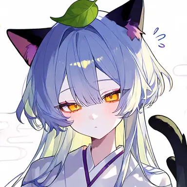 Profile image of 靈亜