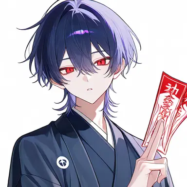 Profile image of 輝篭