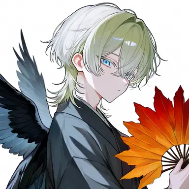 Profile image of 鴉透