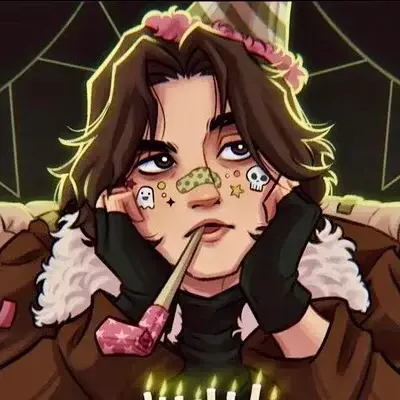 BumpyScoop5068의 Nico di Angelo