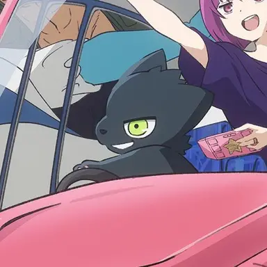 Profile image of ゴリアテ