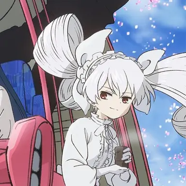 Profile image of 夜桜 二刃