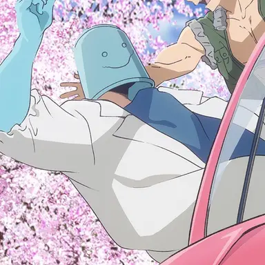 Profile image of 夜桜 七悪