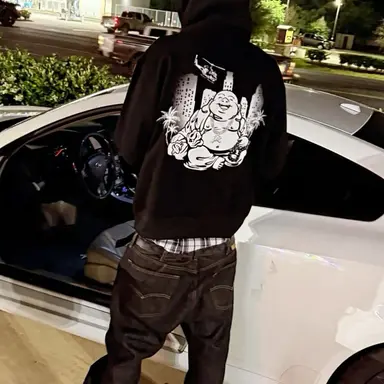 Profile image of Money K