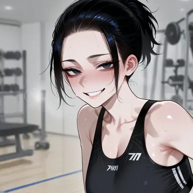 Profile image of 김서현.