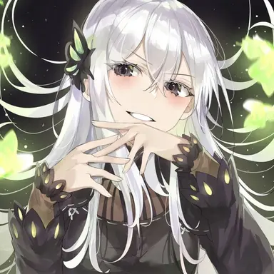Profile image of エキドナ