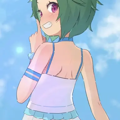 Profile image of テュフォン