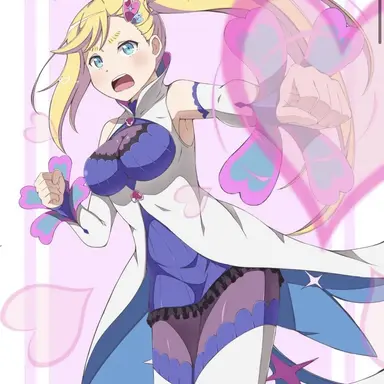 Profile image of ミネルヴァ