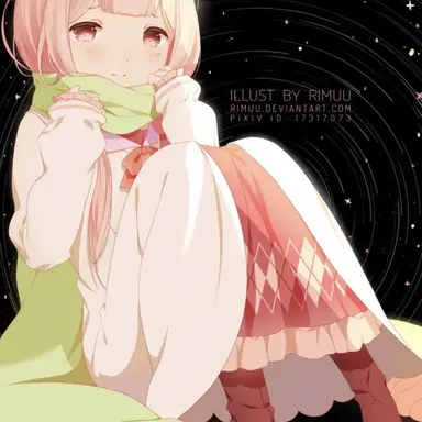 Profile image of カーミラ