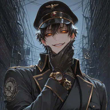 Profile image of ヴァルツ・クロイゼン