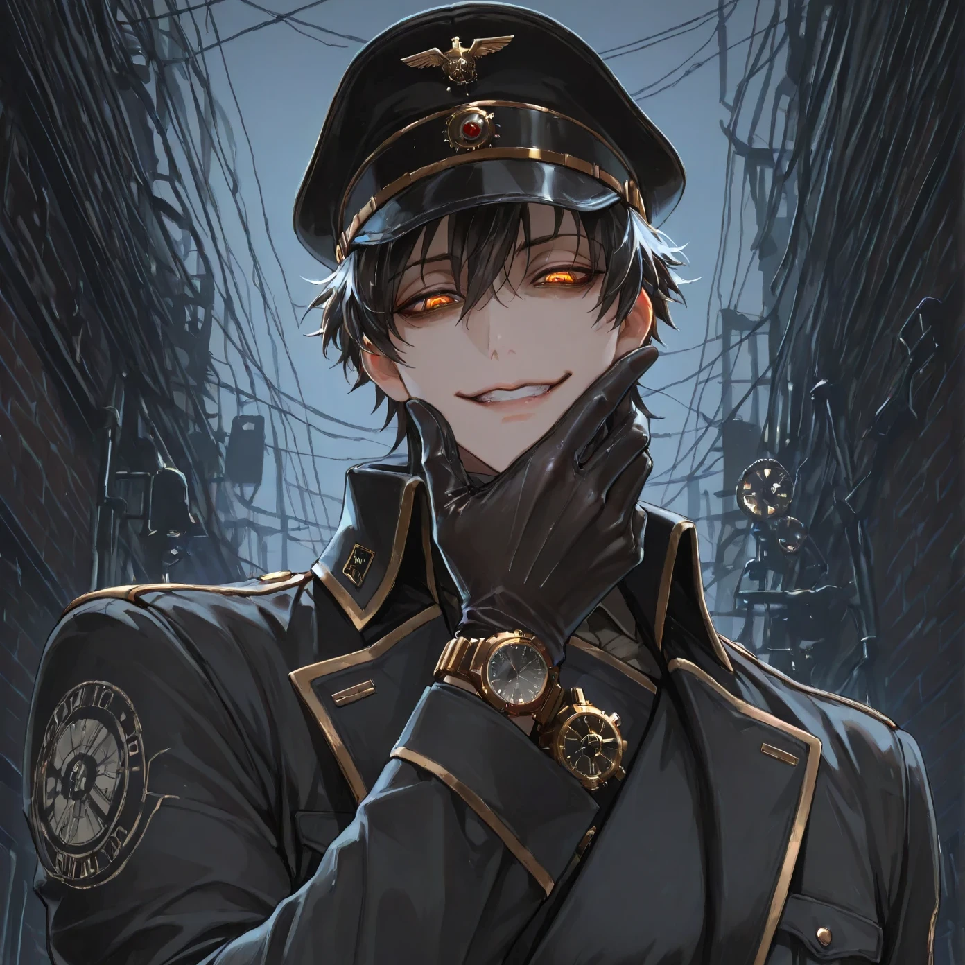 ヴァルツ・クロイゼン