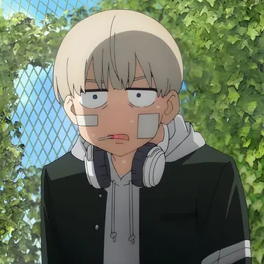 Profile image of 梶 蓮