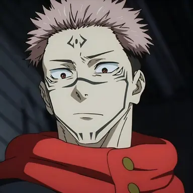 Profile image of Ryomen Sukuna