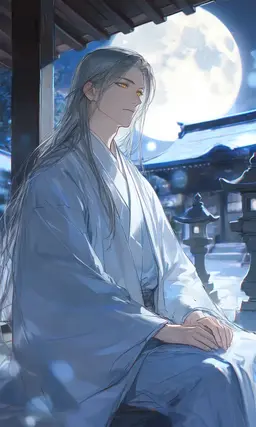 Profile image of 츠키시로