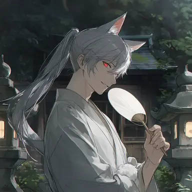 Profile image of 시로가네