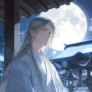 Profile image of 츠키시로