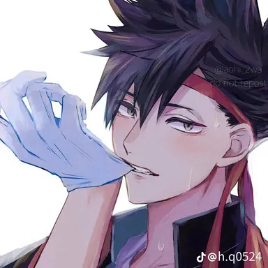 Profile image of 黒尾鉄朗