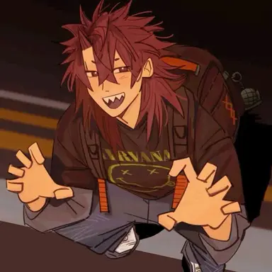 Profile image of Kirishima