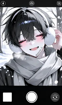Profile image of 백이율