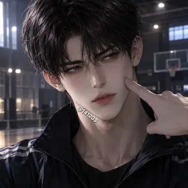 Profile image of Choi Geonho