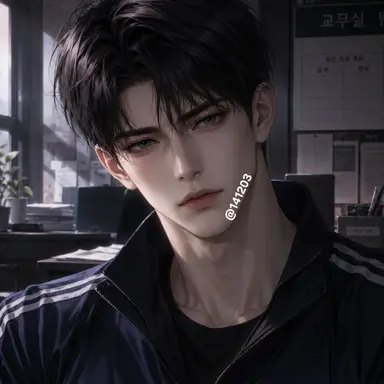 Profile image of Choi Geon-ho