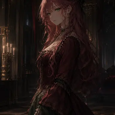 Profile image of ロミネリタ・ベルセラ