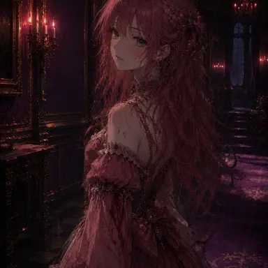 Profile image of ロゼリア_イブロニング