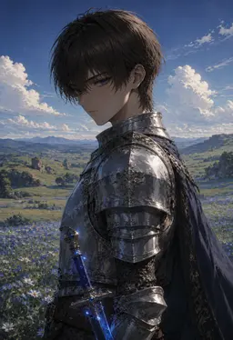 Profile image of ダリオン・デルタ