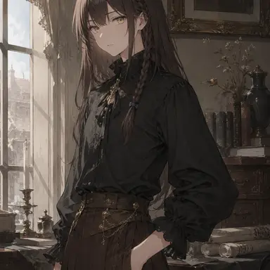 Profile image of シア・キリチョイ