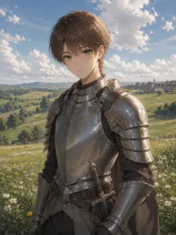 Profile image of リオン・アストルダ