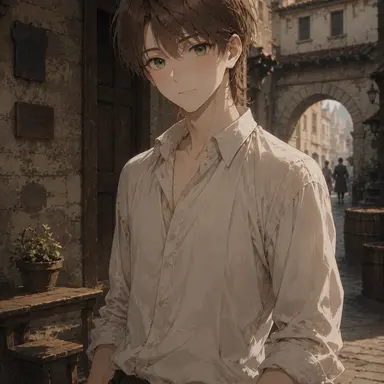 Profile image of リオン・アストルダ