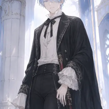 Profile image of カエル・イレラス