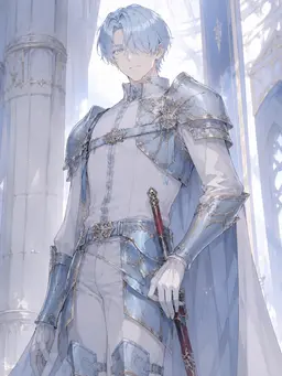 Profile image of カエル・イレラス