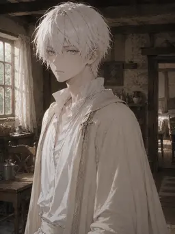 Profile image of その他のサロリフ家